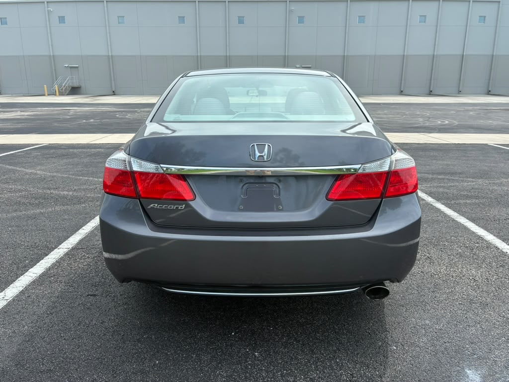 🏁2015 HONDA ACCORD LX🏁566840540026654727