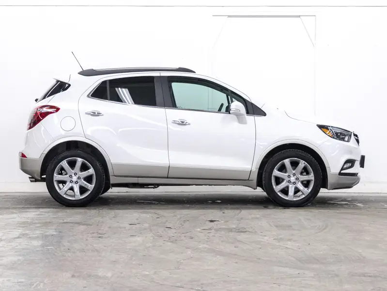2019 Buick Encore64554845596545122
