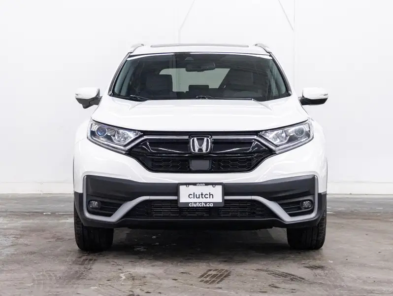 2020 Honda CR-V63538754909955123