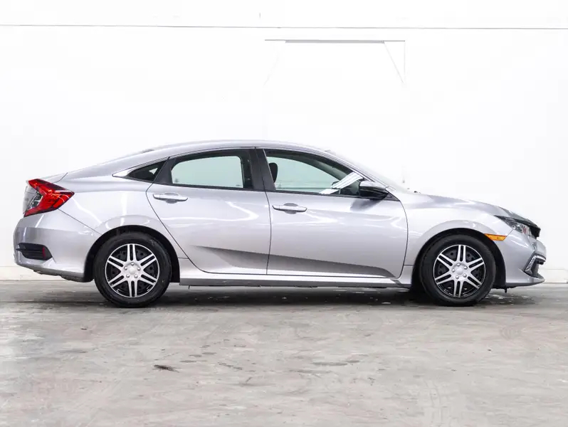 2019 Honda Civic63769487188995121