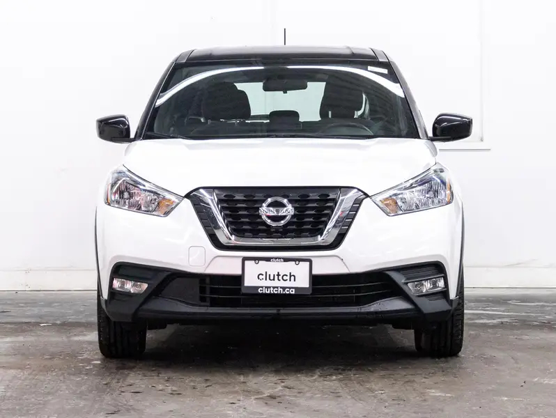 2019 Nissan Kicks64220583414913120