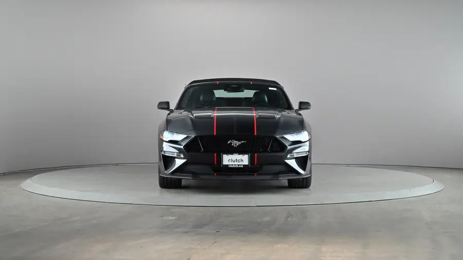 2022 Ford Mustang64429199682179121