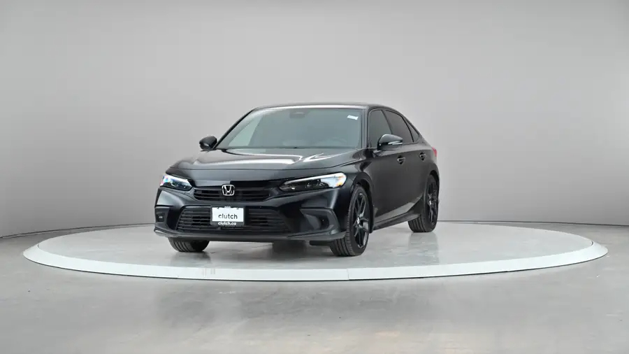 2023 Honda Civic63514471365891120