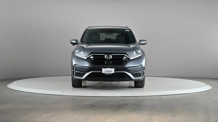 2022 Honda CR-V63824100554497123