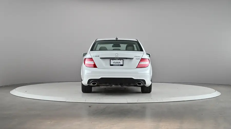 2014 Mercedes-Benz C-Class64099392003843122