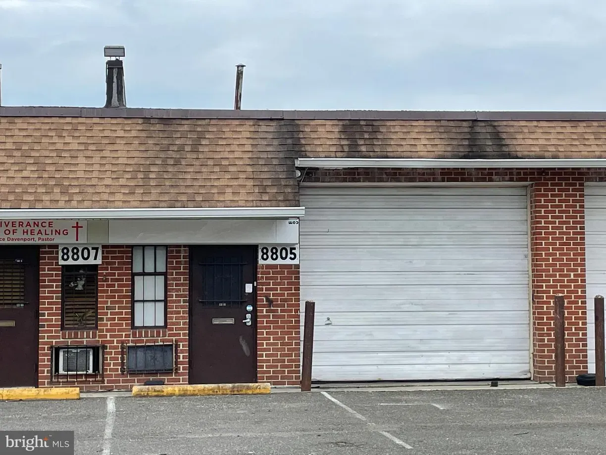 8805 Walker Mill Rd, b-3 CAPITOL HEIGHTS, MD 20743