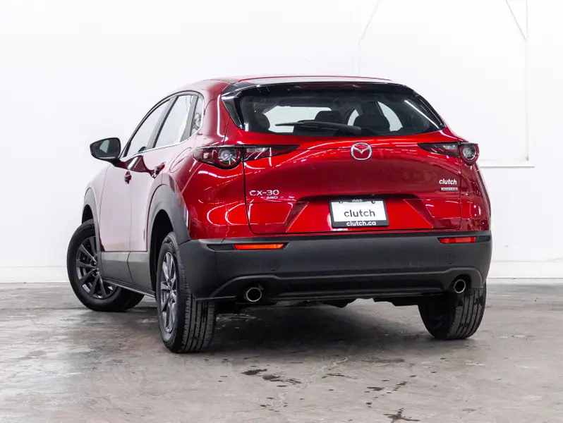 2021 Mazda CX-3064045400775427122