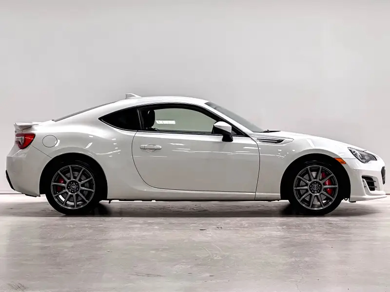 2018 Subaru BRZ63614516875779124