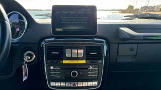 2018 MERCEDES-BENZ CLASE G63283337176193125