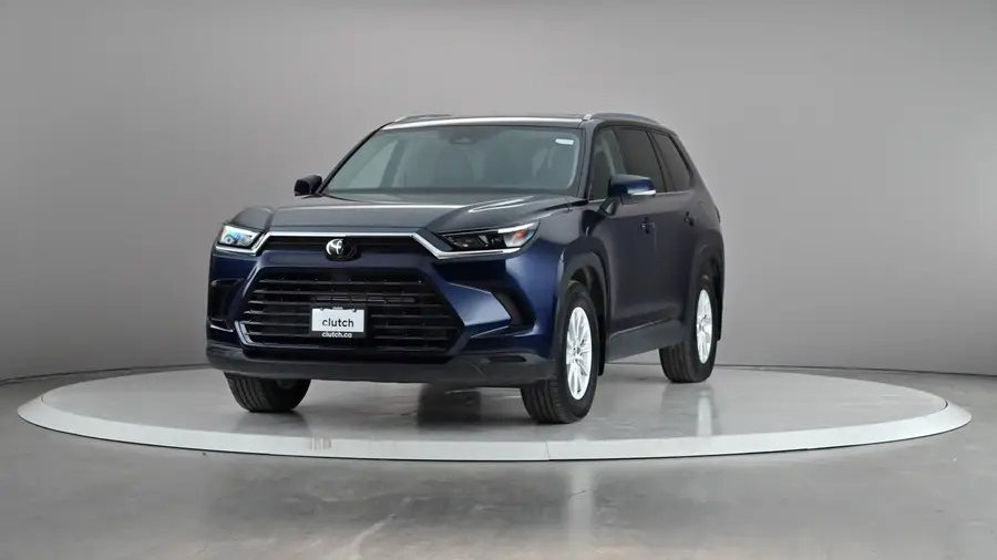 2024 Toyota Grand Highlander63460436772097122