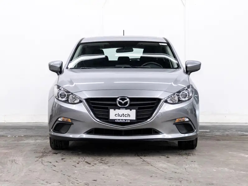 2016 Mazda Mazda3 Sport64244809038210121
