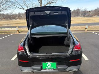 2022 MERCEDES-BENZ CLA63289023152257122