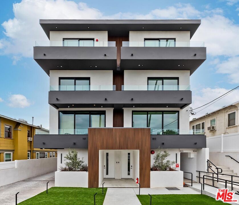 1436 Edgecliffe Drive 102 Los Angeles CA, 9002664123655099651122
