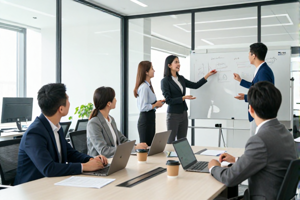 carreras de la empresa jll