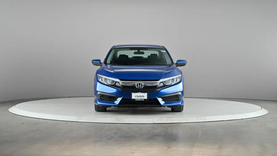 2017 Honda Civic64331631396609120