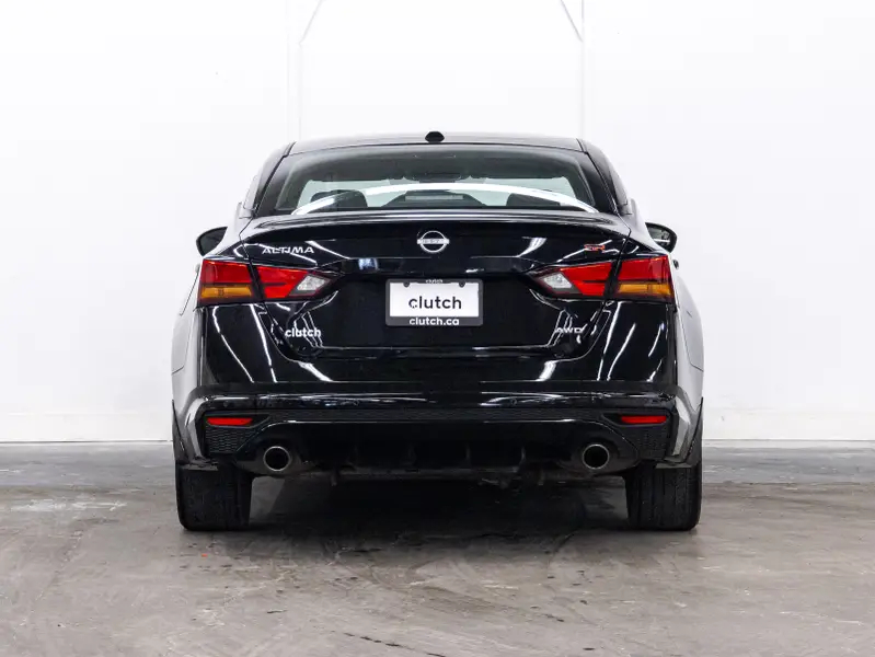 2023 Nissan Altima63980052063107122