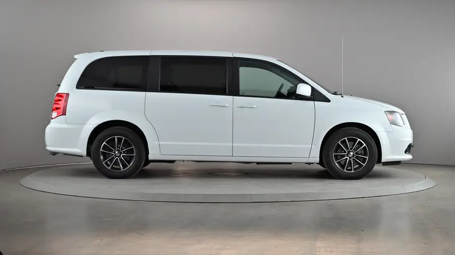 2019 Dodge Grand Caravan64223079666945124