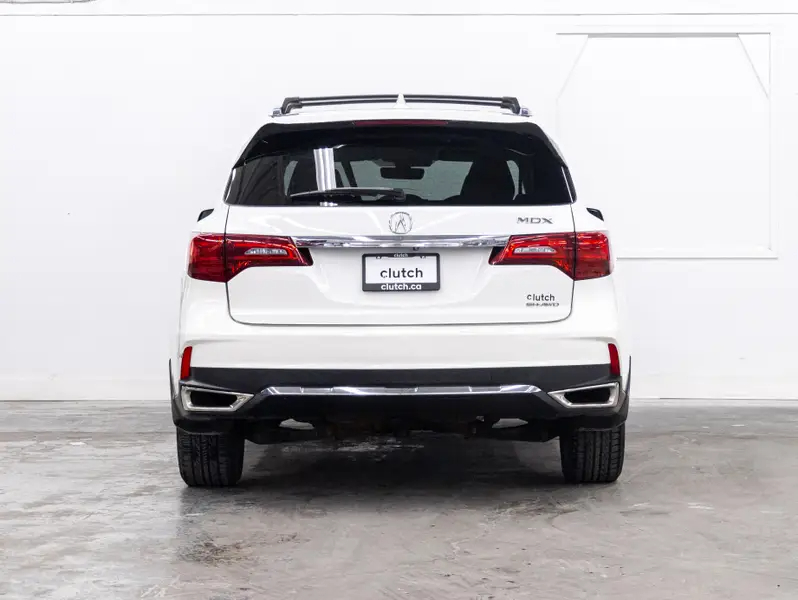 2017 Acura MDX64067903457026124
