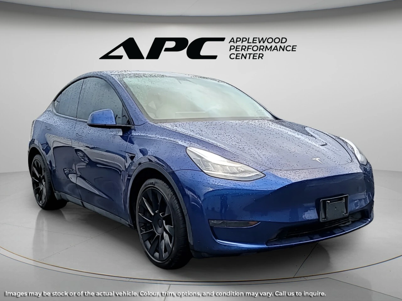 2020 Tesla® Model Y65070773413505121