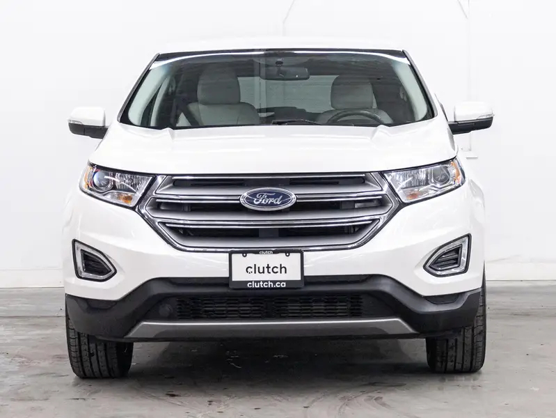 2018 Ford Edge63544574672257125
