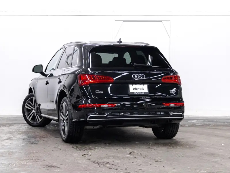 2019 Audi Q564268146050177121