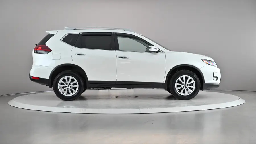 2020 Nissan Rogue63513388540803124