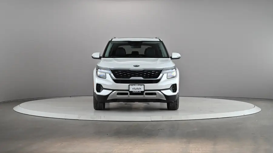 2021 Kia Seltos64145689331331123
