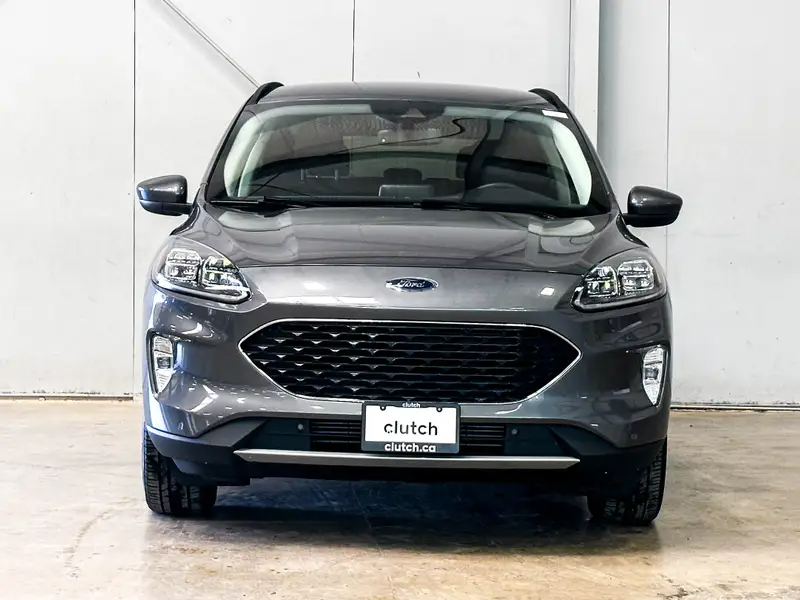 2022 Ford Escape64407966483971121