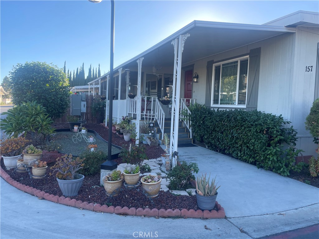 300 N Rampart 157 Orange CA, 9286864091520067842122
