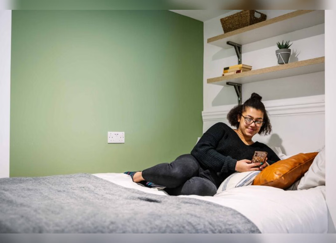 Leonardo, Leeds Platinum Plus Ensuite – Loft64297710532993123