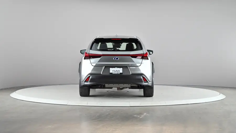 2020 Lexus UX64199923130625123