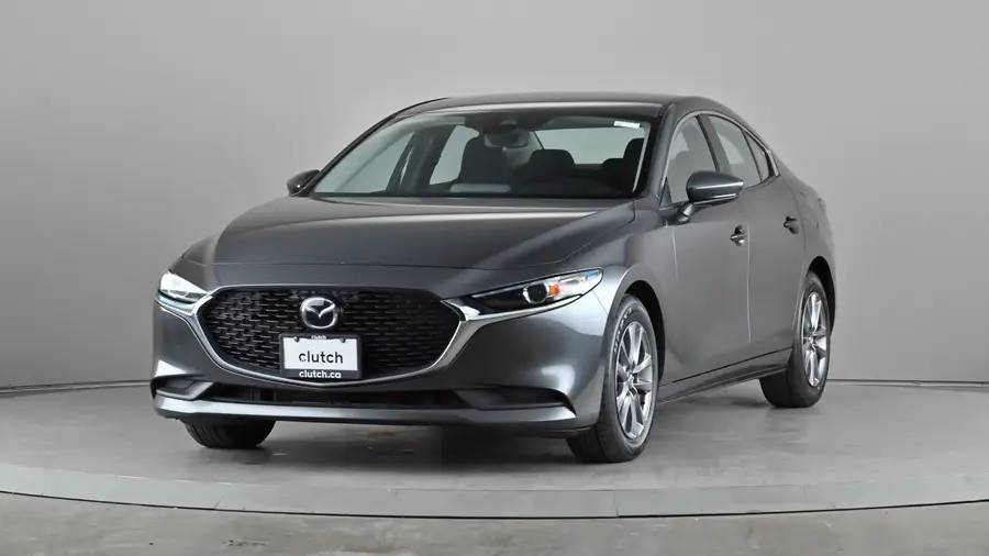 2022 Mazda Mazda364420715826306121