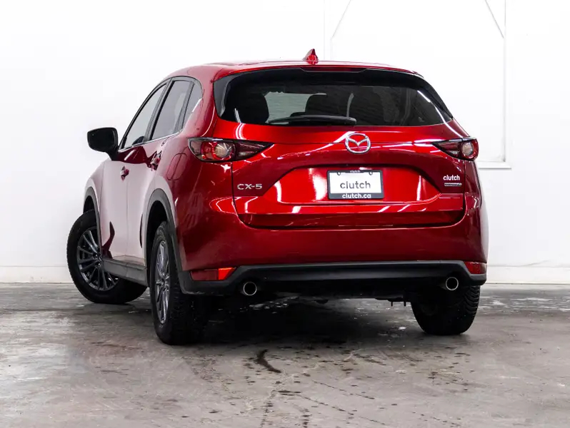 2020 Mazda CX-563891344376835123