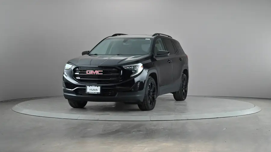 2019 GMC Terrain64753196327170121