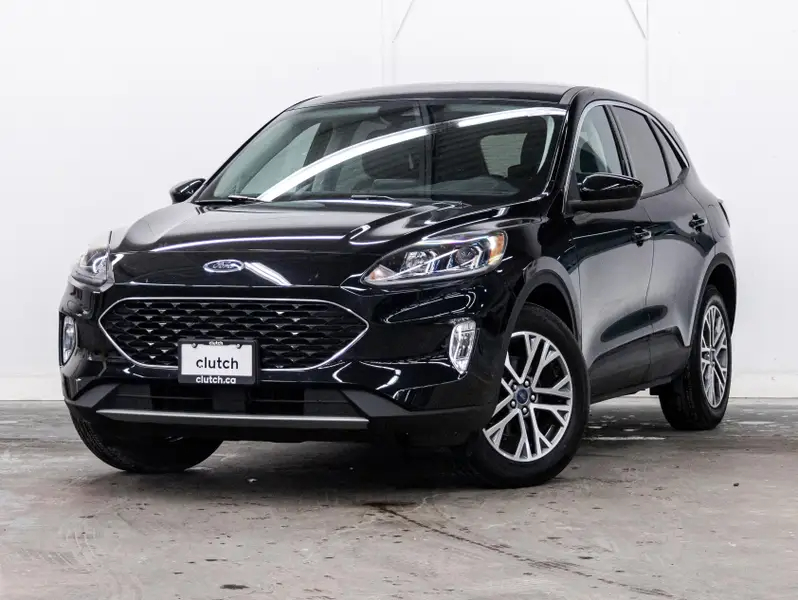 2022 Ford Escape64300340338562122