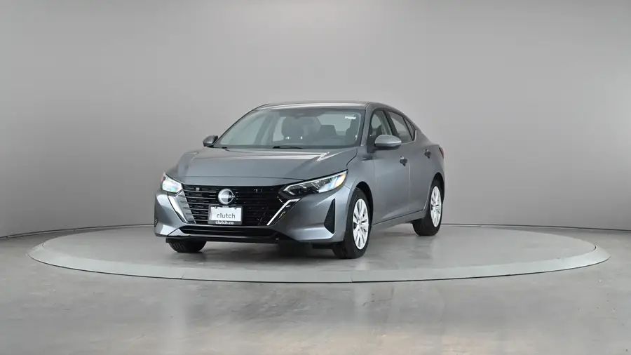 2024 Nissan Sentra