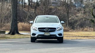2018 MERCEDES-BENZ GLC COUPE63289545958145124