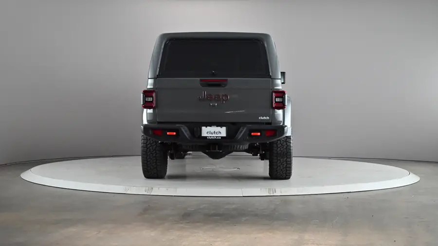 2021 Jeep Gladiator64031975823107121