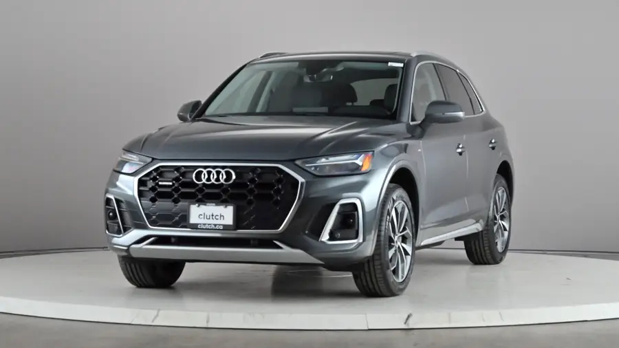 2023 Audi Q563868235162625122