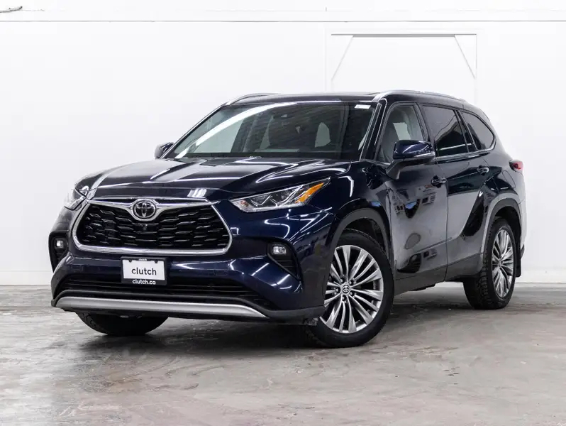 2020 Toyota Highlander64396941656451121