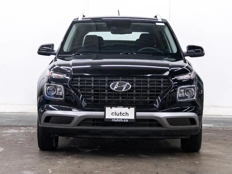 2023 Hyundai Venue64191118369537121