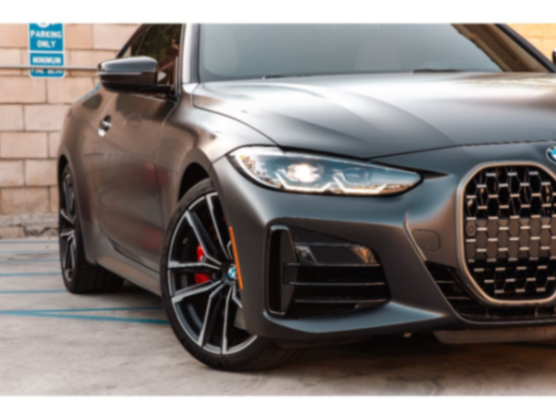 2022 BMW M440I M440I63333890753409124