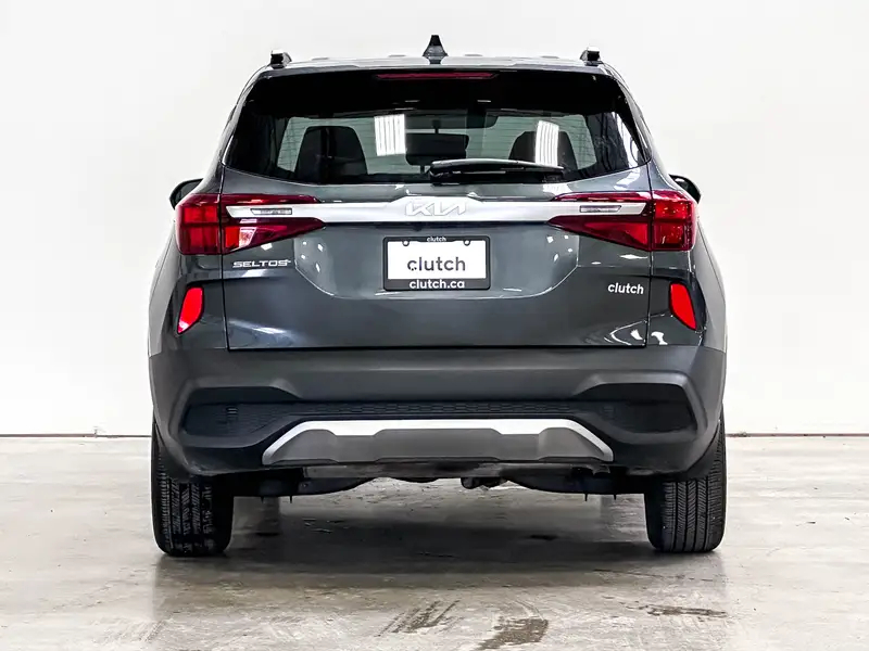2023 Kia Seltos63447999761153121