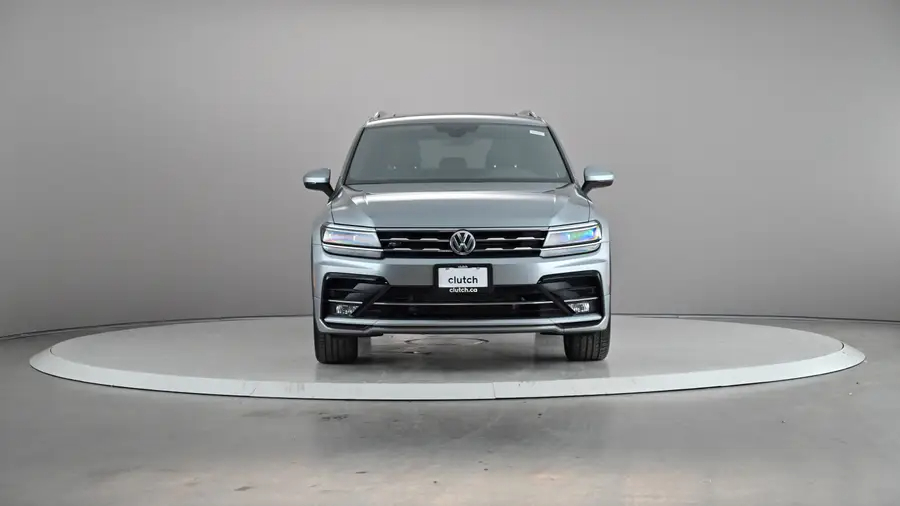2020 Volkswagen Tiguan63544306810499124