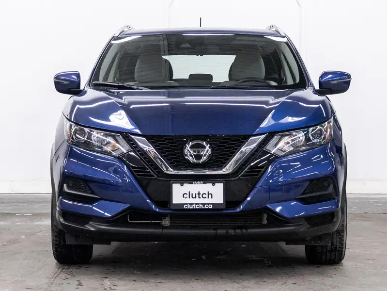 2023 Nissan Qashqai64540618671107122