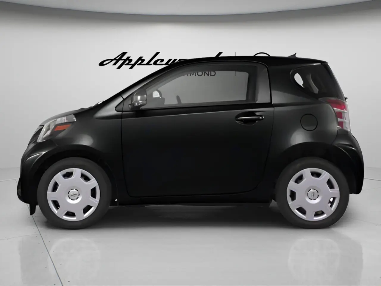 2012 Scion® iQ 3dr HB  •  88,040  kilometres64112357381763123