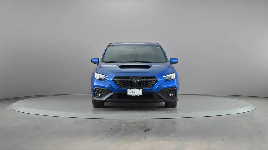 2023 Subaru WRX64553660887938121
