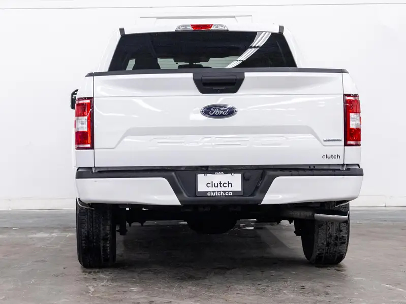 2019 Ford F-15063847420984705124