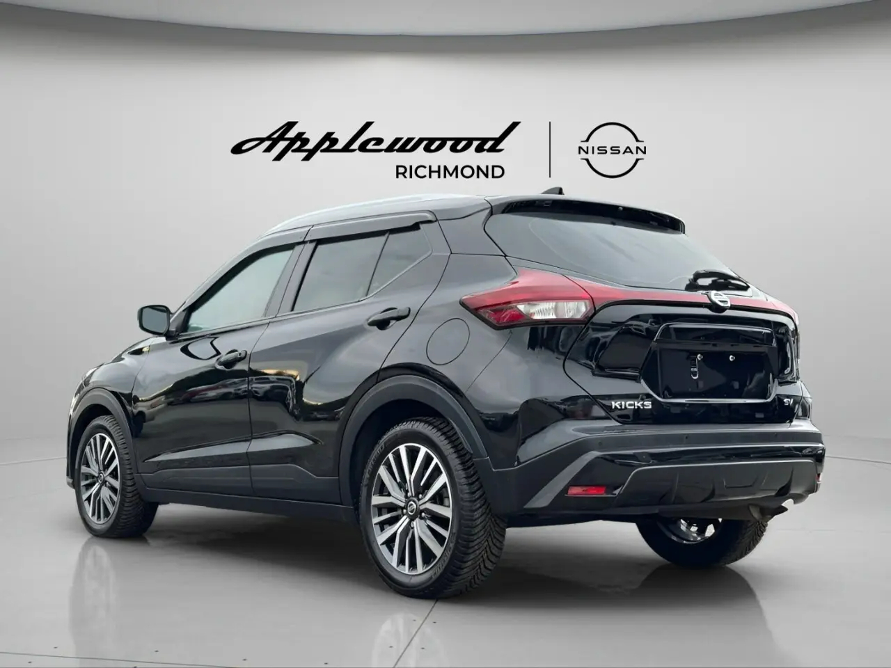 2021 Nissan® Kicks64112970908545122