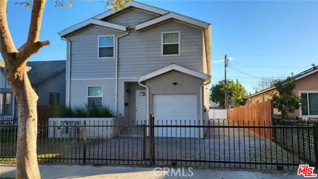 154 E 84th Place Los Angeles CA, 9000363868034193667120